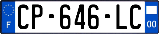 CP-646-LC