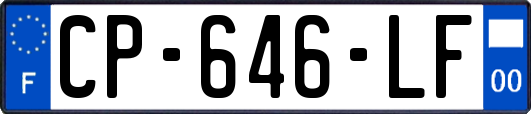 CP-646-LF