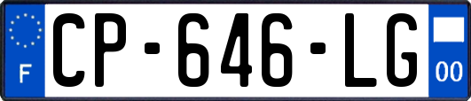 CP-646-LG