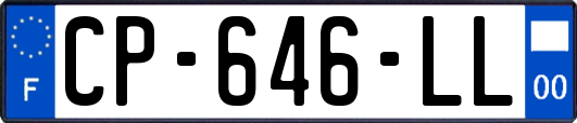 CP-646-LL