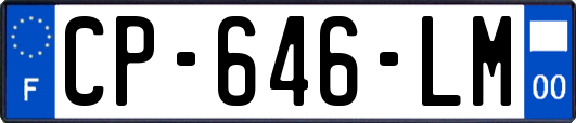 CP-646-LM