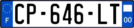 CP-646-LT