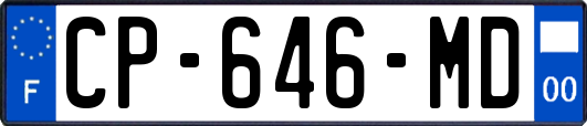 CP-646-MD