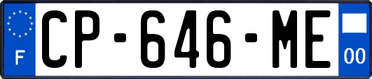 CP-646-ME