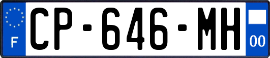CP-646-MH