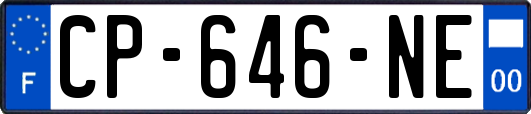 CP-646-NE