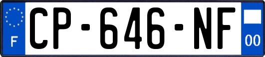 CP-646-NF