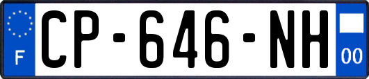 CP-646-NH