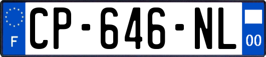 CP-646-NL