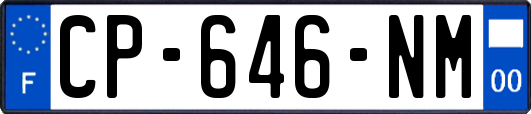 CP-646-NM