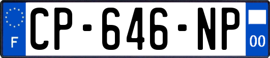 CP-646-NP