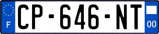 CP-646-NT