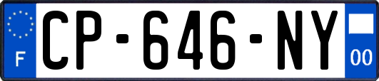 CP-646-NY