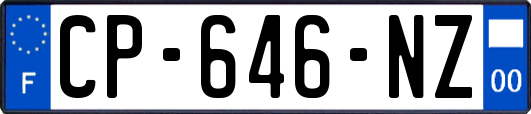 CP-646-NZ