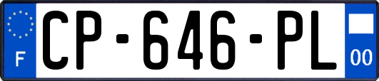 CP-646-PL