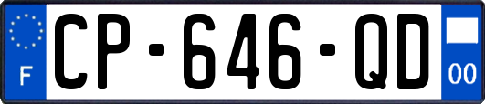 CP-646-QD