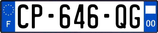 CP-646-QG