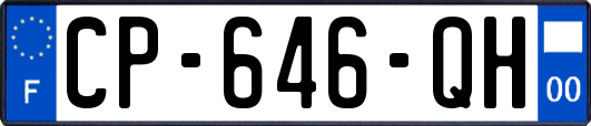 CP-646-QH