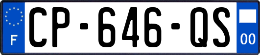 CP-646-QS