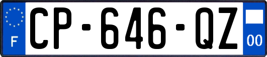 CP-646-QZ