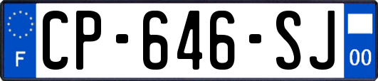 CP-646-SJ