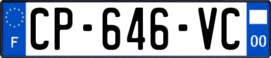 CP-646-VC