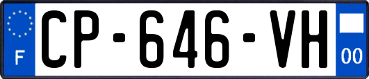 CP-646-VH