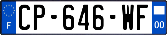 CP-646-WF