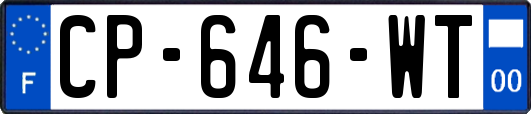 CP-646-WT
