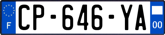 CP-646-YA