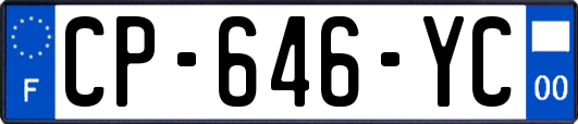 CP-646-YC