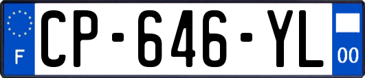 CP-646-YL