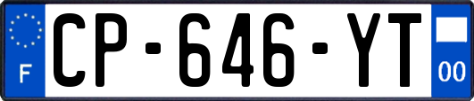 CP-646-YT