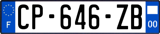 CP-646-ZB