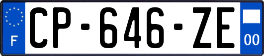 CP-646-ZE