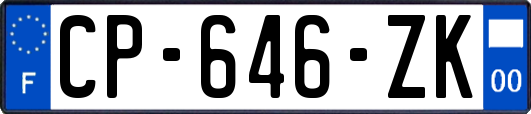 CP-646-ZK