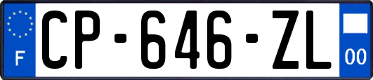 CP-646-ZL