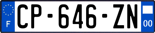 CP-646-ZN