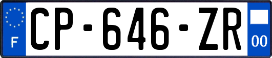 CP-646-ZR