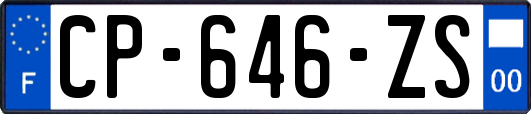 CP-646-ZS