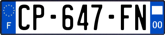 CP-647-FN