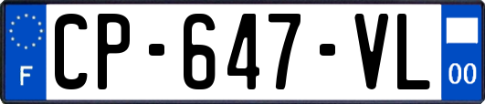 CP-647-VL