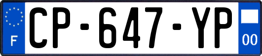 CP-647-YP