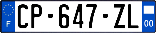 CP-647-ZL