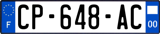 CP-648-AC