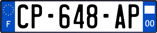 CP-648-AP