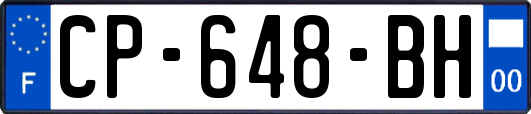 CP-648-BH