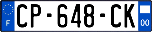 CP-648-CK