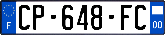 CP-648-FC