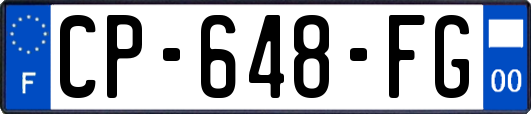 CP-648-FG